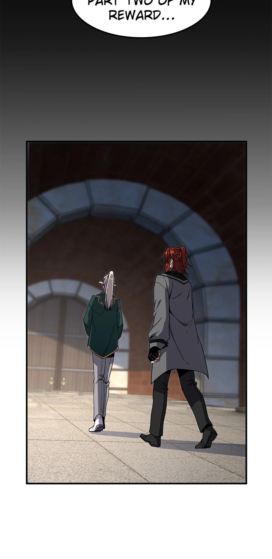The Beginning After the End, Chapter 208 image 71